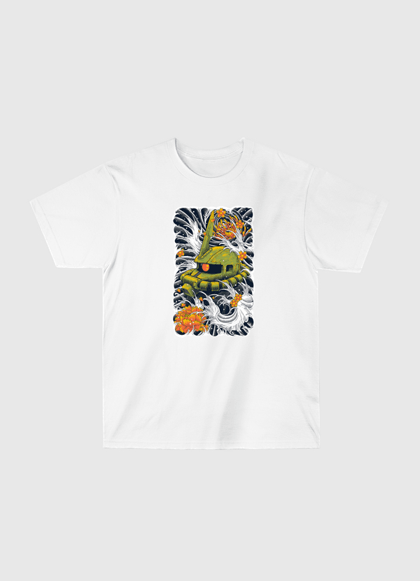 Zaku  Classic T-Shirt