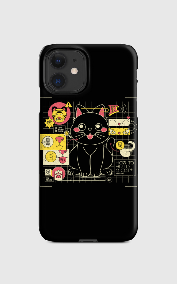 Japanese Cat Graph Regular Case