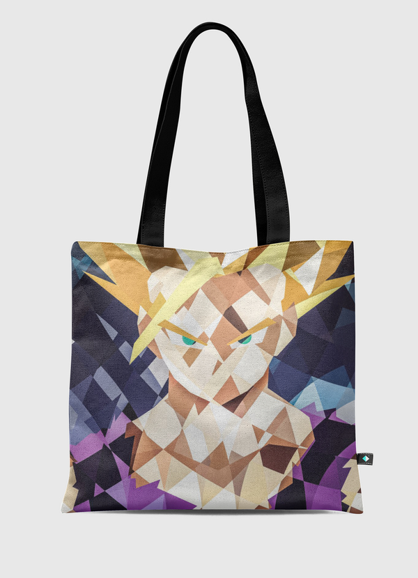 Gohan Tote Bag