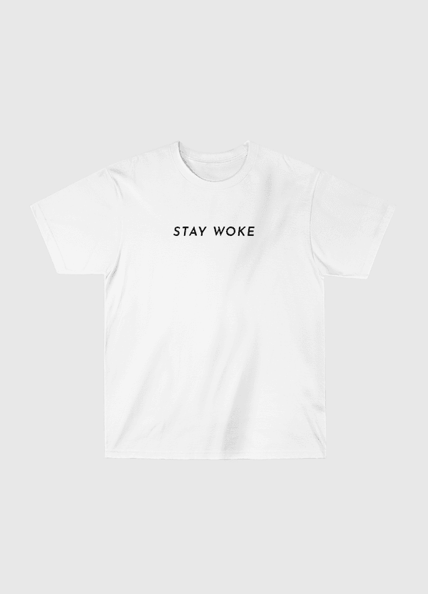 خليك صاحي Classic T-Shirt