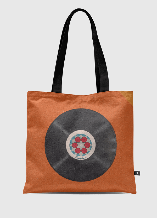 مذهلة Tote Bag