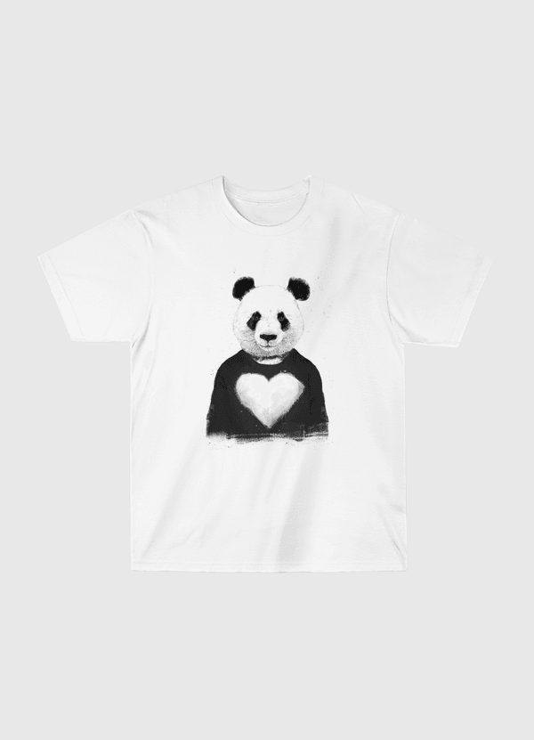 Lovely panda Classic T-Shirt