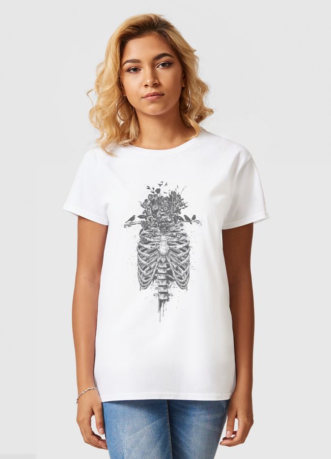 Tree of life - Women Basic T-Shirt