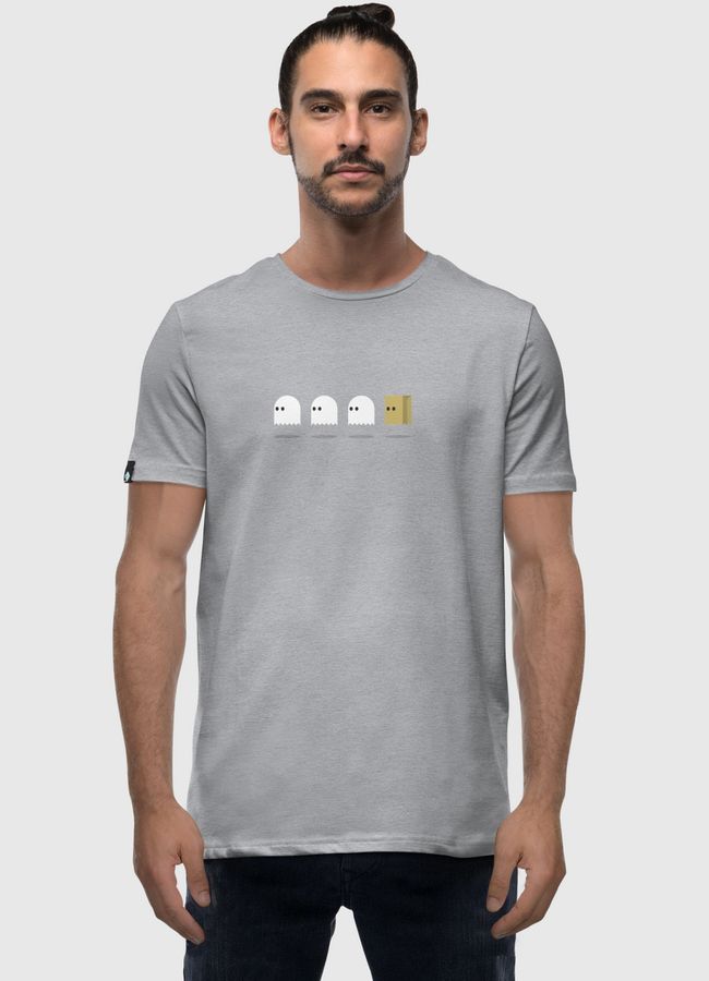 The Ugly Duckling - Men Premium T-Shirt