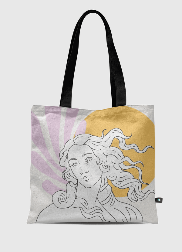 The future is woman 2 Tote Bag