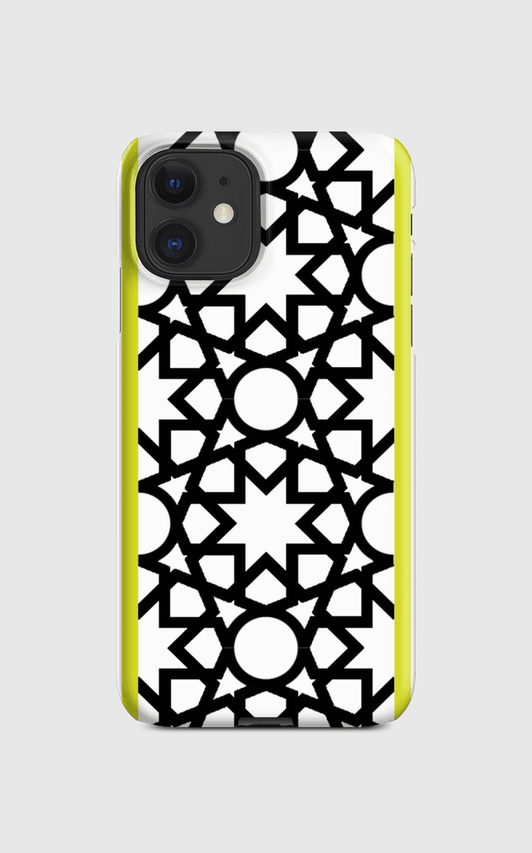 لون آخر Regular Case