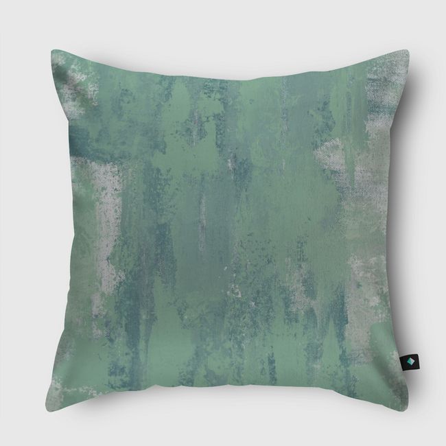 Konaha - Throw Pillow