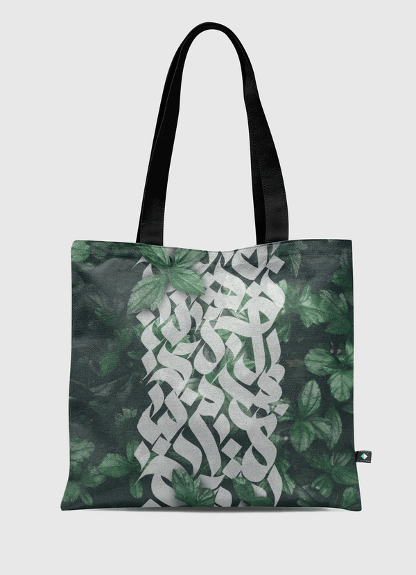 The roots Tote Bag