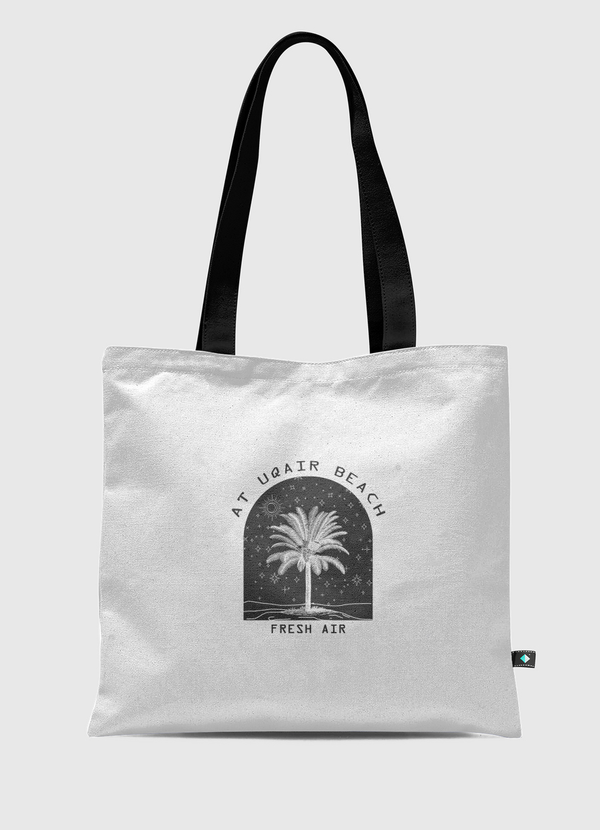 fresh air Tote Bag