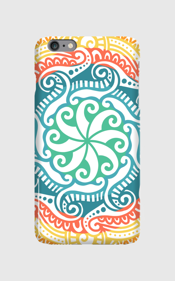 Dance my way Regular Case