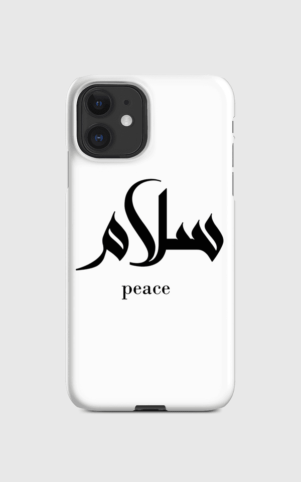 PEACE Regular Case