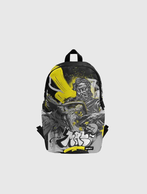 ماثيو  Spark Backpack