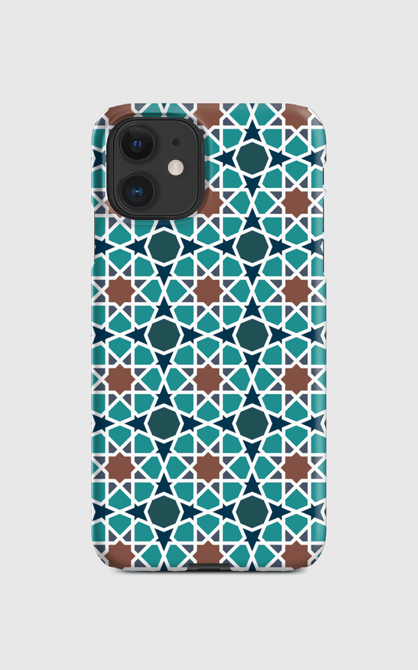 islamic design  Regular Case