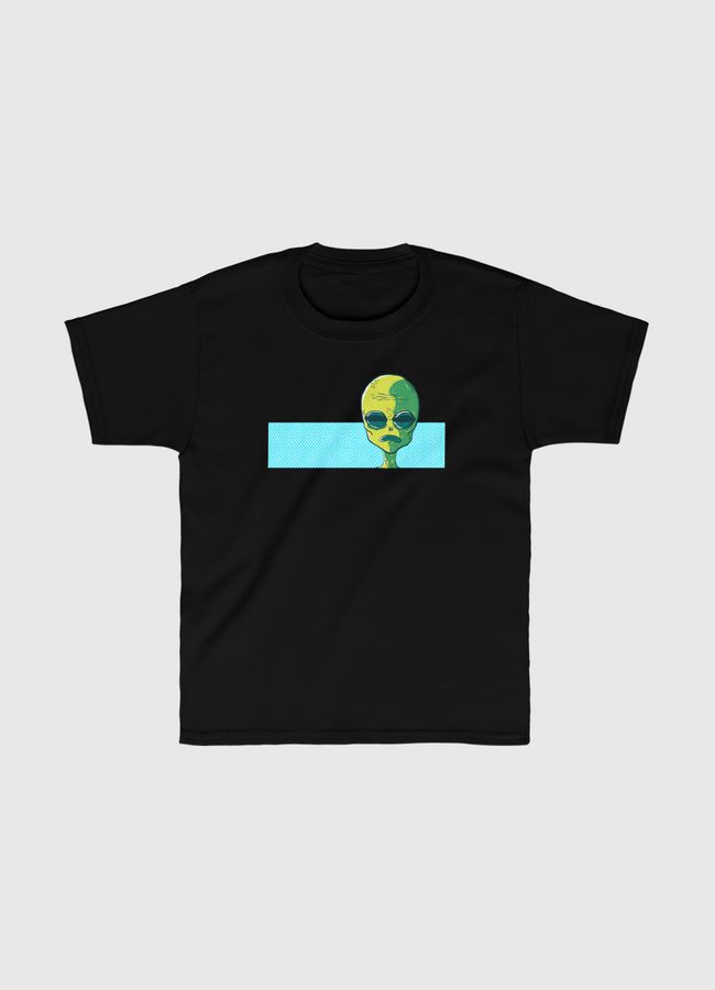 👽 - Kids Classic T-Shirt