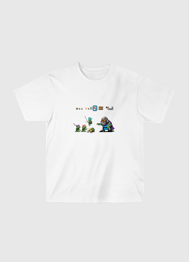 Kowabunga! - Classic T-Shirt