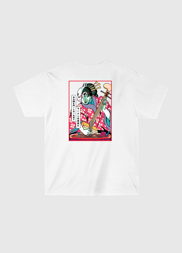 Shamisen Classic T-Shirt