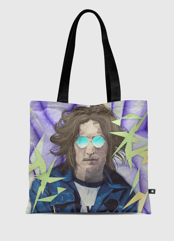 Indie Lennon Volume 2 Tote Bag