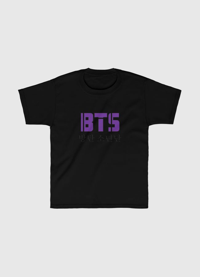 BTS - Kids Classic T-Shirt