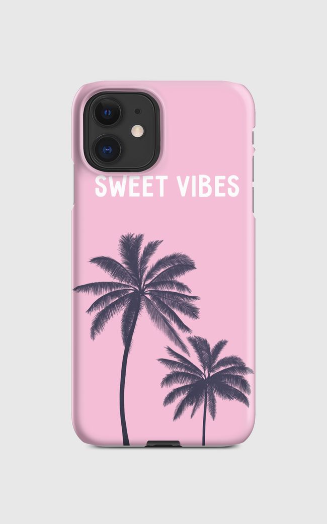 Sweet vibes - Regular Case