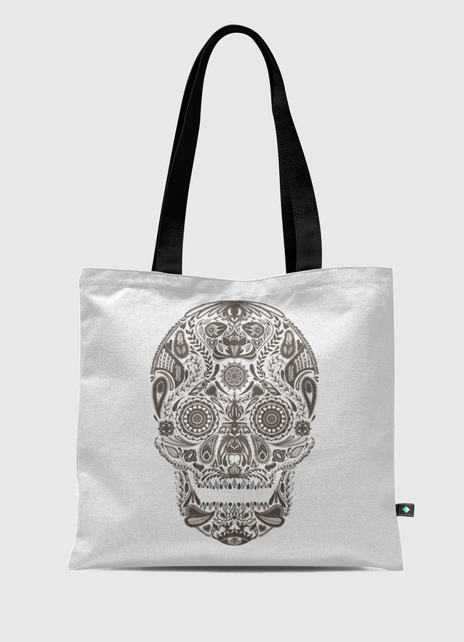 Dia De Los Muertos - Tote Bag