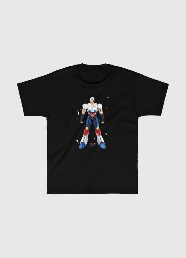 Jomaro | جومارو - Kids Classic T-Shirt