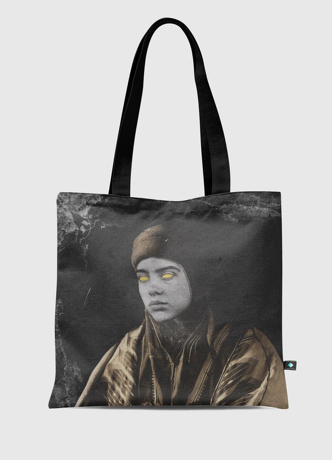 Bedouin-Billie II - Tote Bag