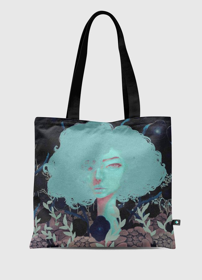 Under de Aura - Tote Bag