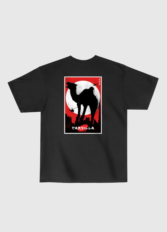 CAMZILLA - Classic T-Shirt