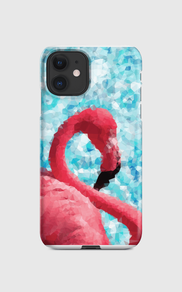 Flamingo  Regular Case