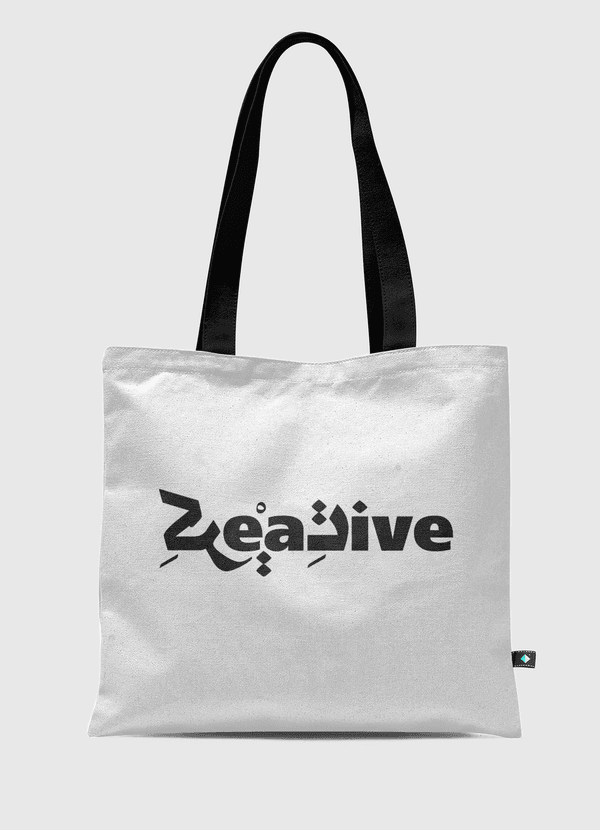 Creative Tote Bag