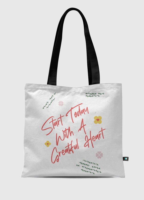 Lots'a Heart Tote Bag