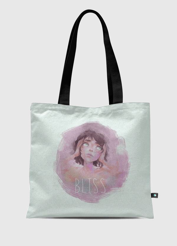 Bliss Tote Bag
