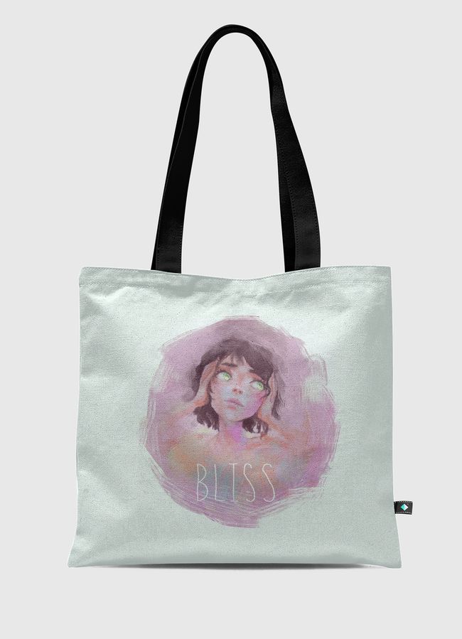 Bliss - Tote Bag