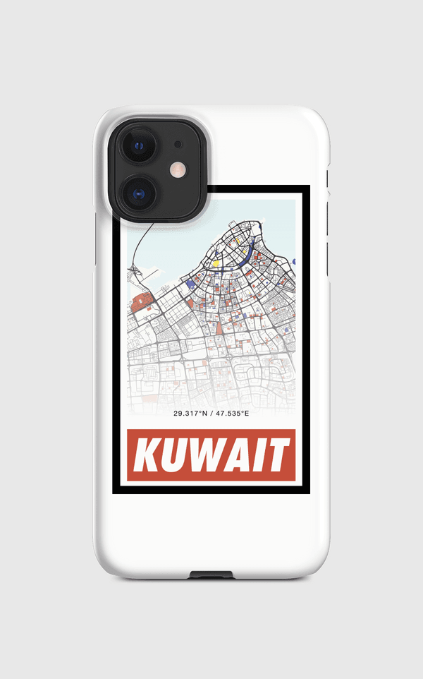 Kuwait Regular Case