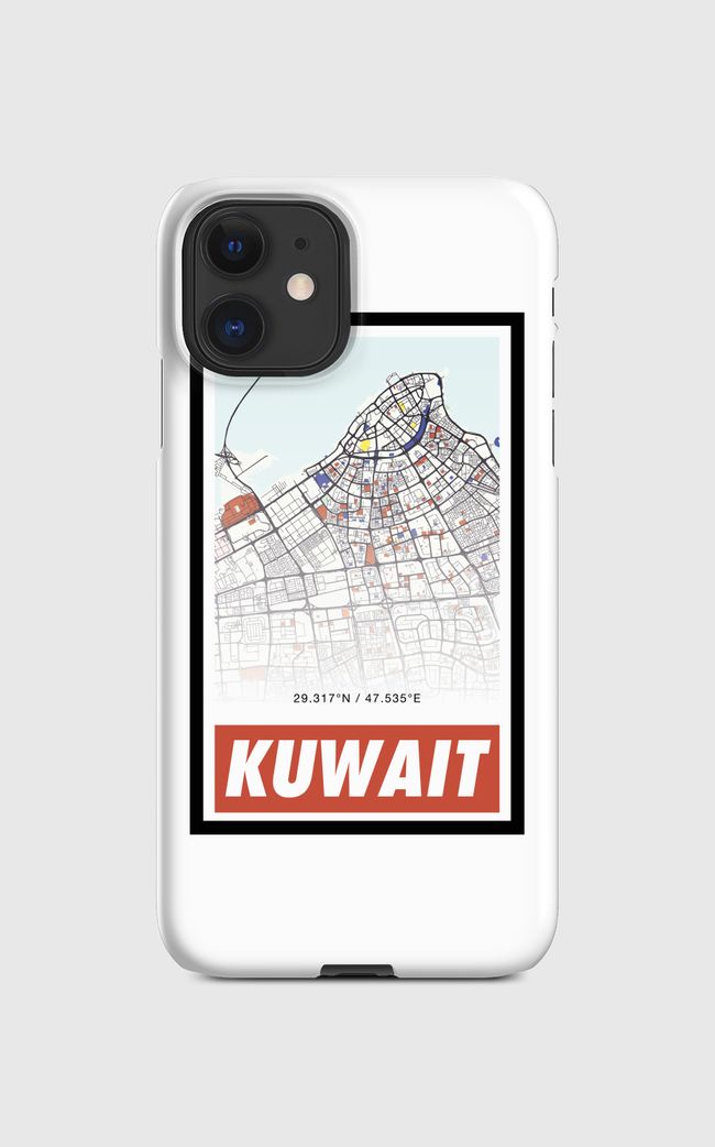 Kuwait - Regular Case