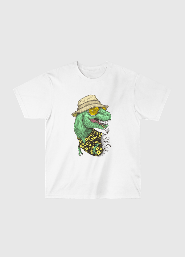 T-rex Duke Classic T-Shirt