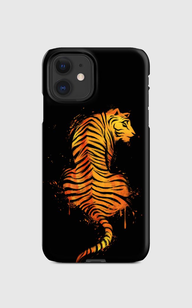 Tiger Ink - Regular Case