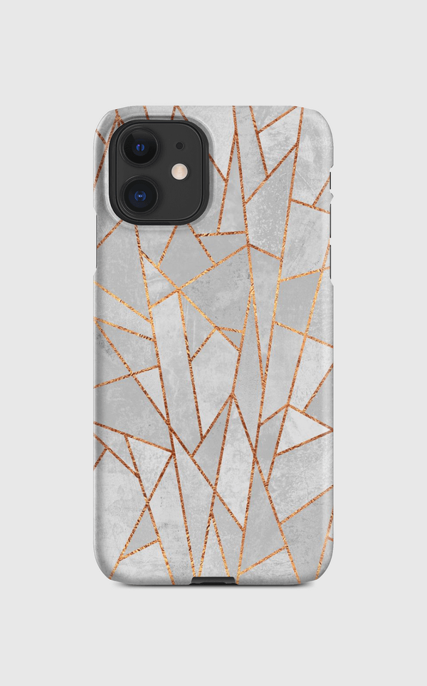 Shattered Concrete Regular Case