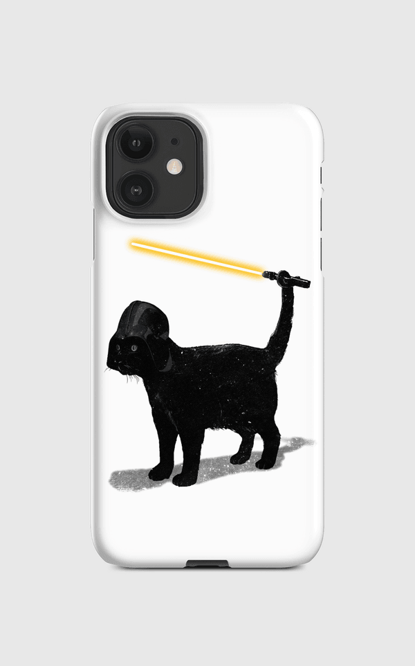 Cat Vader Regular Case