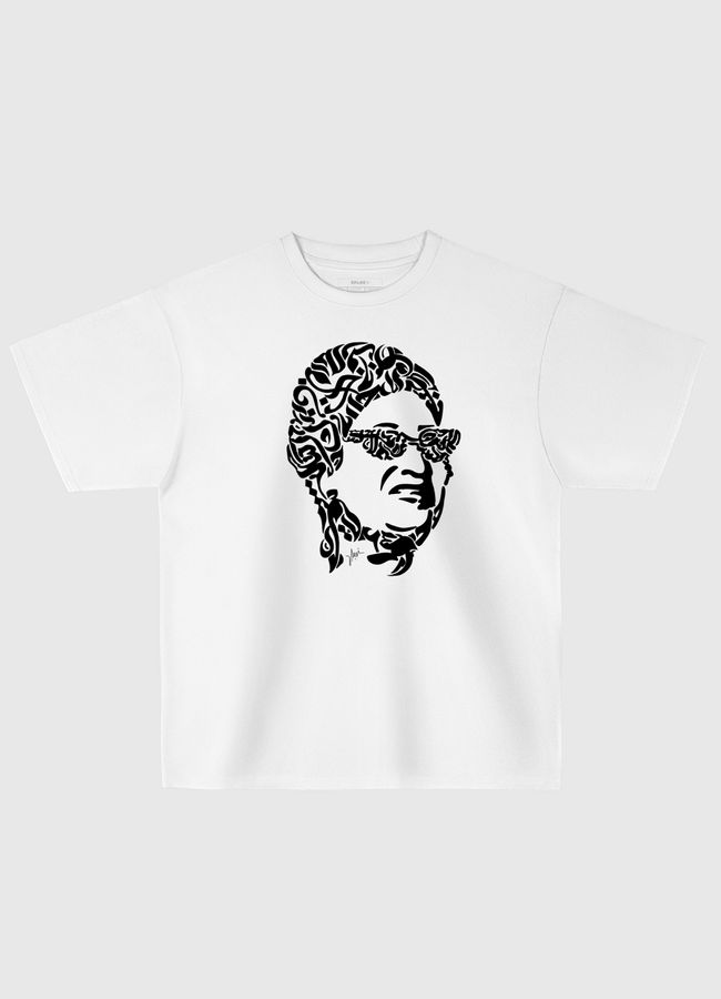 Um Kulthum - Oversized T-Shirt