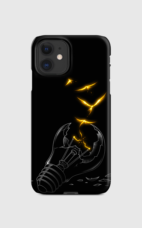 Freedom Light Bird Regular Case