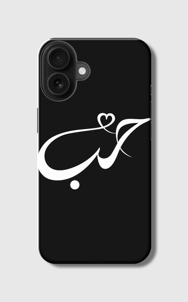 Love By SponTanios - Regular Case