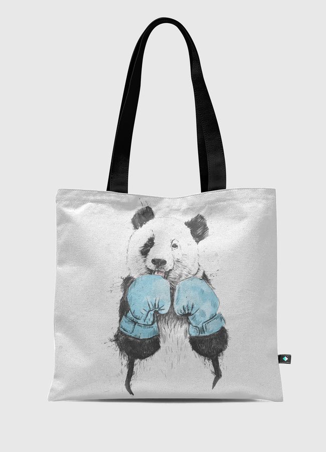 The winner - Tote Bag